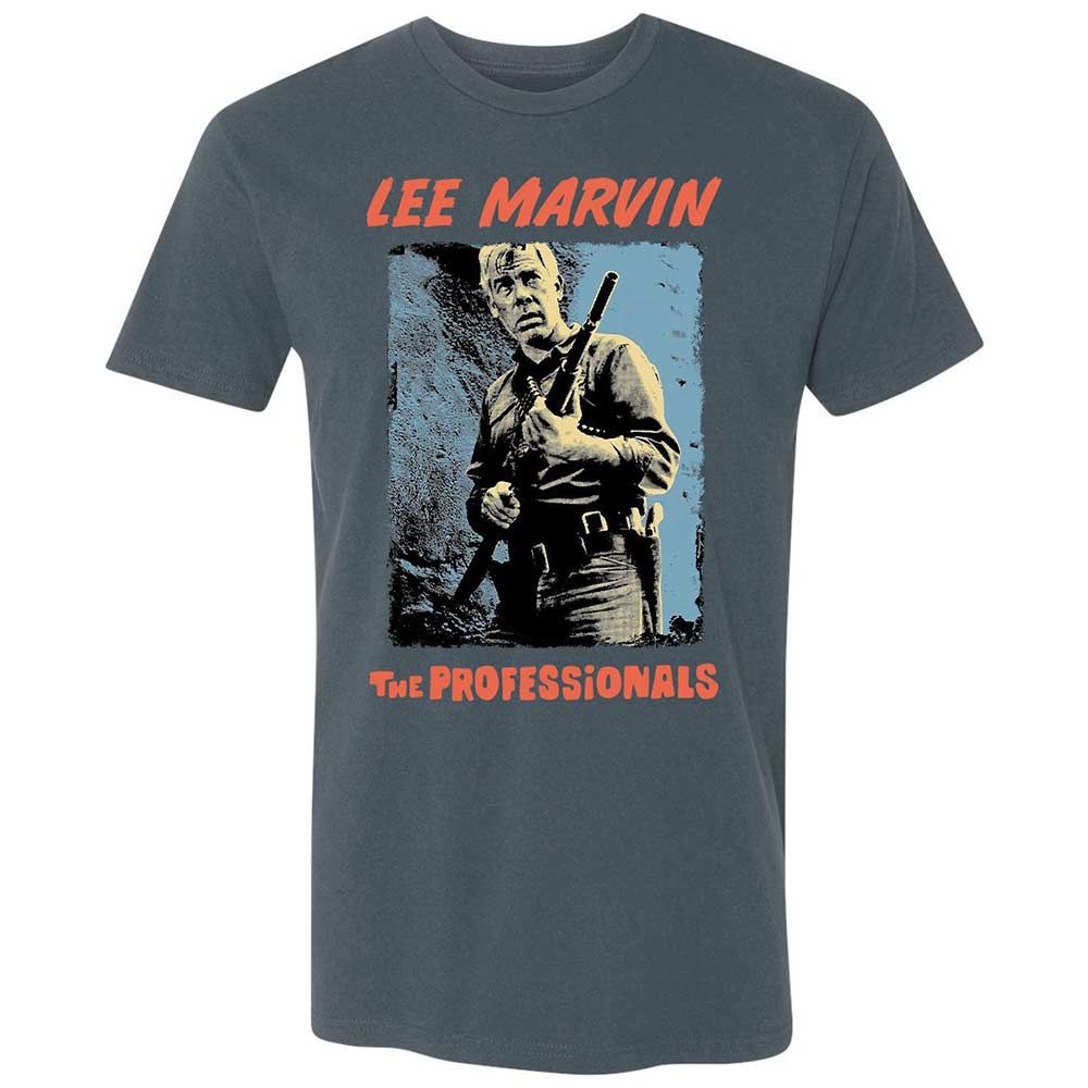 Lee Marvin - Indigo - 12