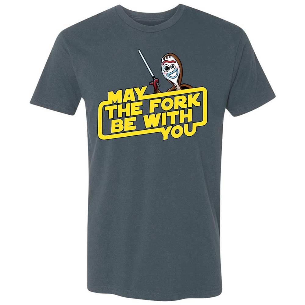 May The Fork - Indigo - 12