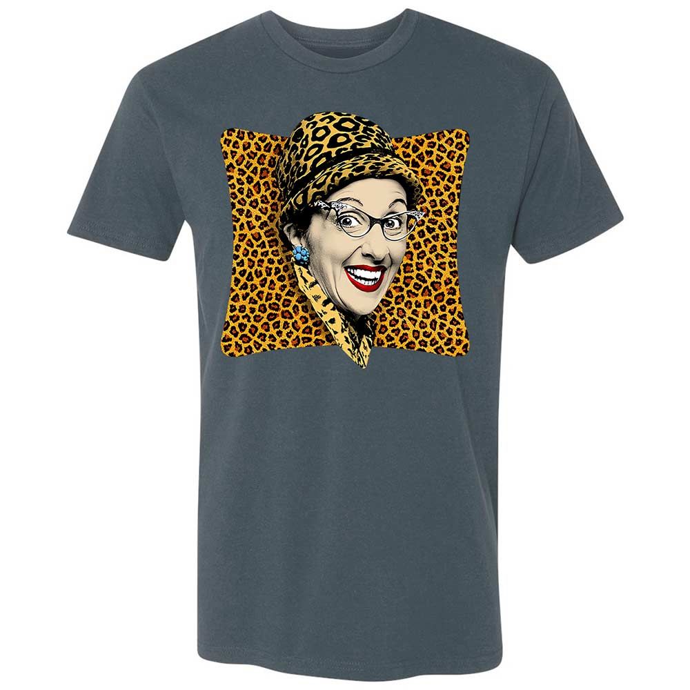 Edith Prickley - Indigo - 12