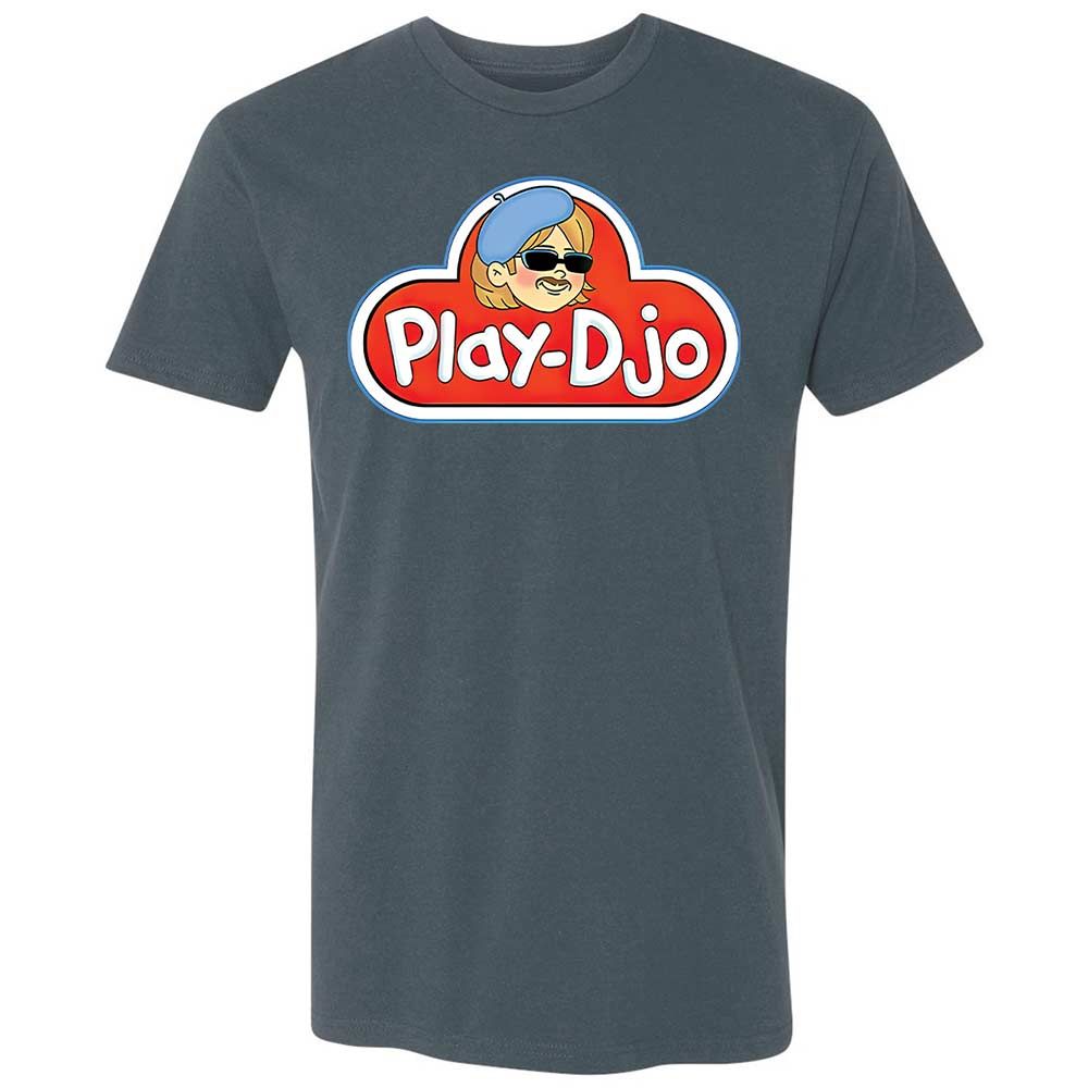 Play Djo - Indigo - 12