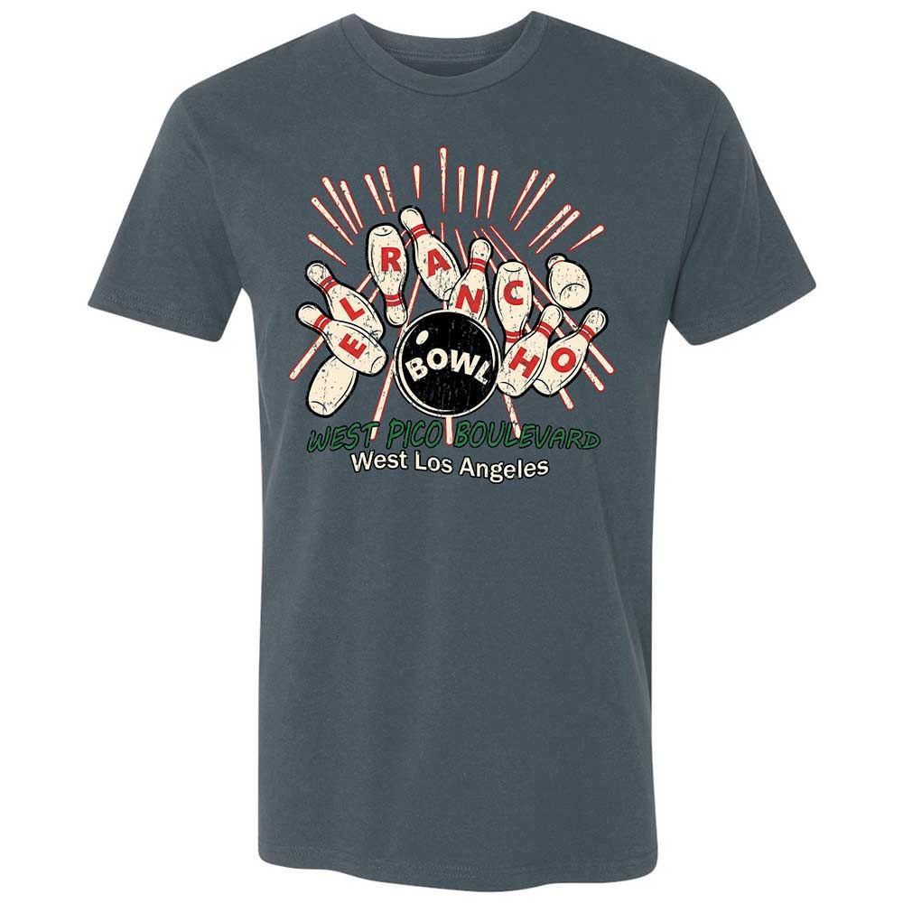 Premium Unisex T-Shirt - DJD7ZTWL - Indigo - 12