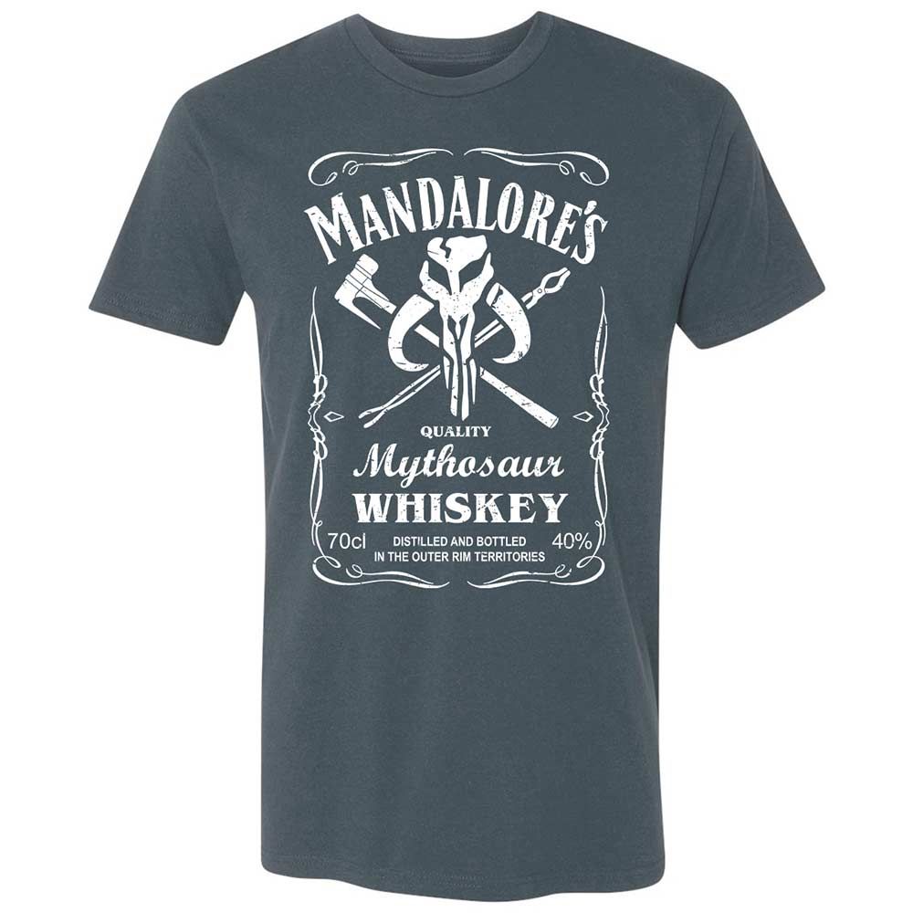 Premium Unisex T-Shirt - F44P7AEN - Indigo - 12
