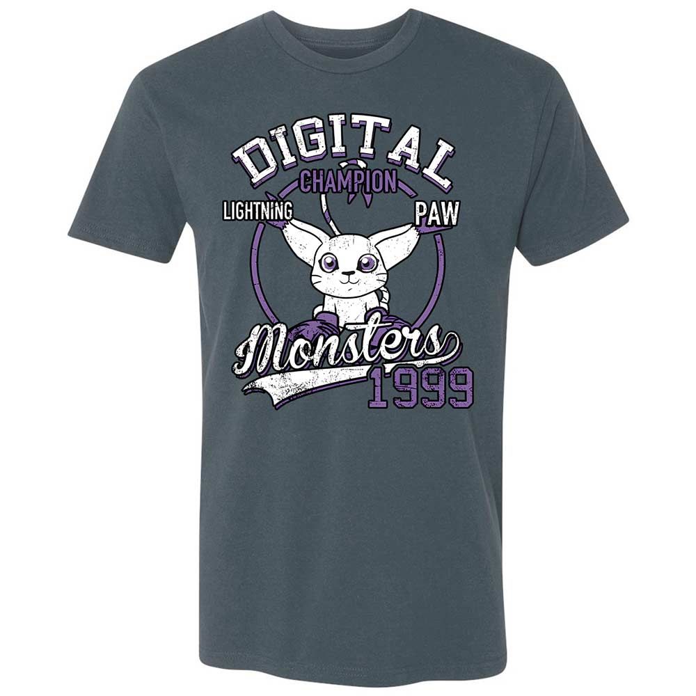 Premium Unisex T-Shirt - P5B3EVBH - Indigo - 12