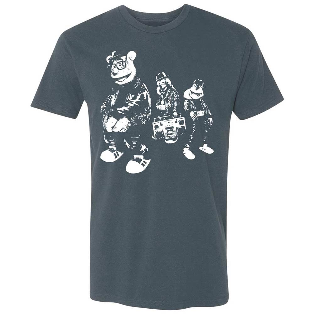 The muppets gang - Indigo - 12