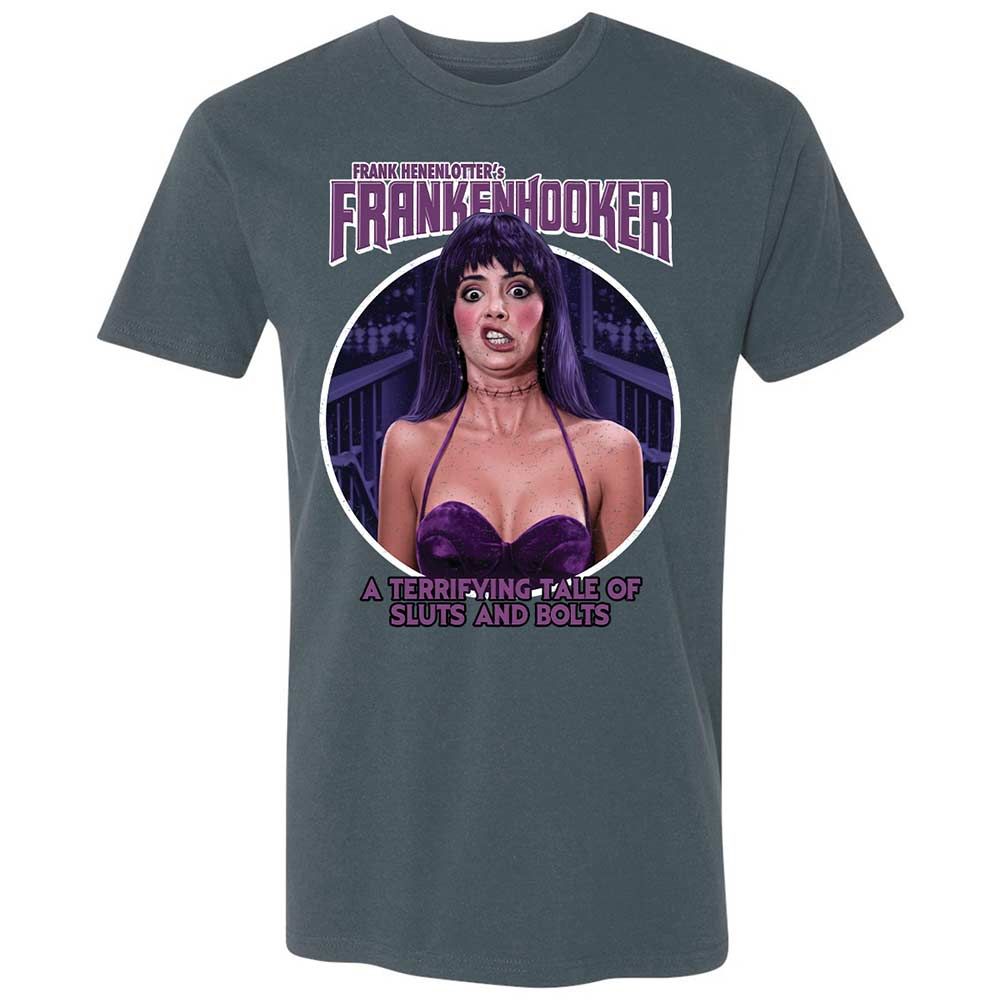 Frankenhooker - Indigo - 12