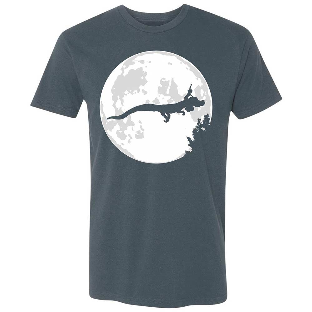 Falkor Moon - Indigo - 12