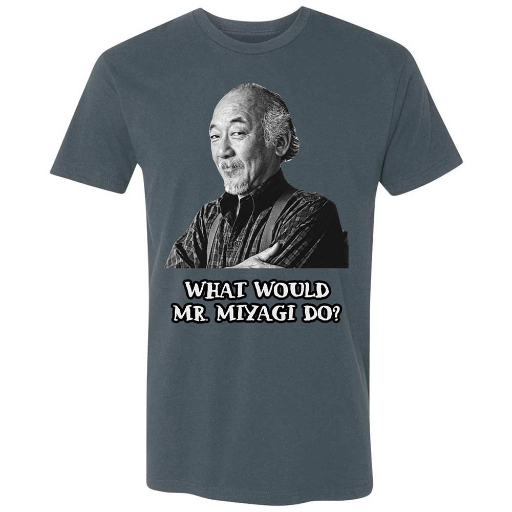 Premium Unisex T-Shirt - MB4TAAGA - Indigo - 12