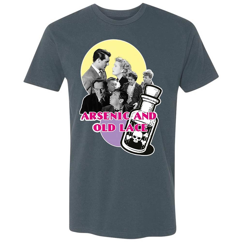 Premium Unisex T-Shirt - 7SADDPBM - Indigo - 12