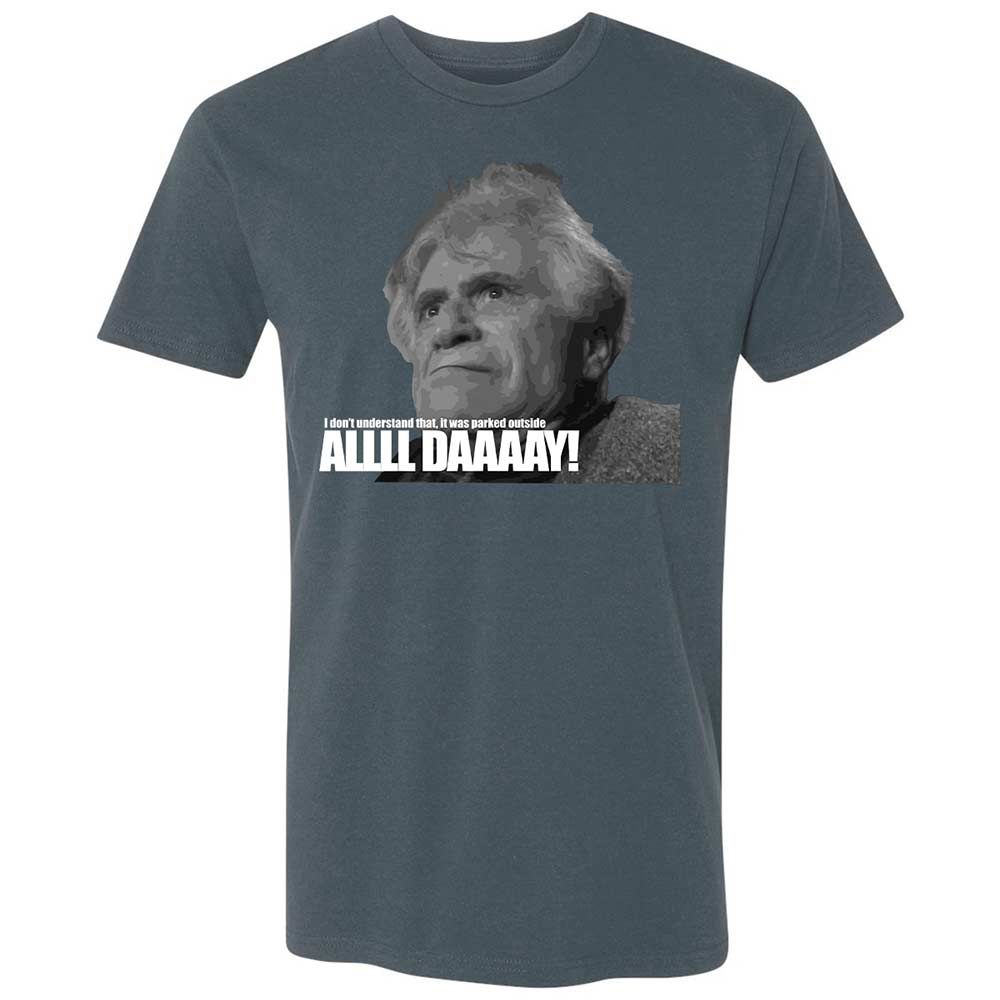 Premium Unisex T-Shirt - R4GRJCF3 - Indigo - 12