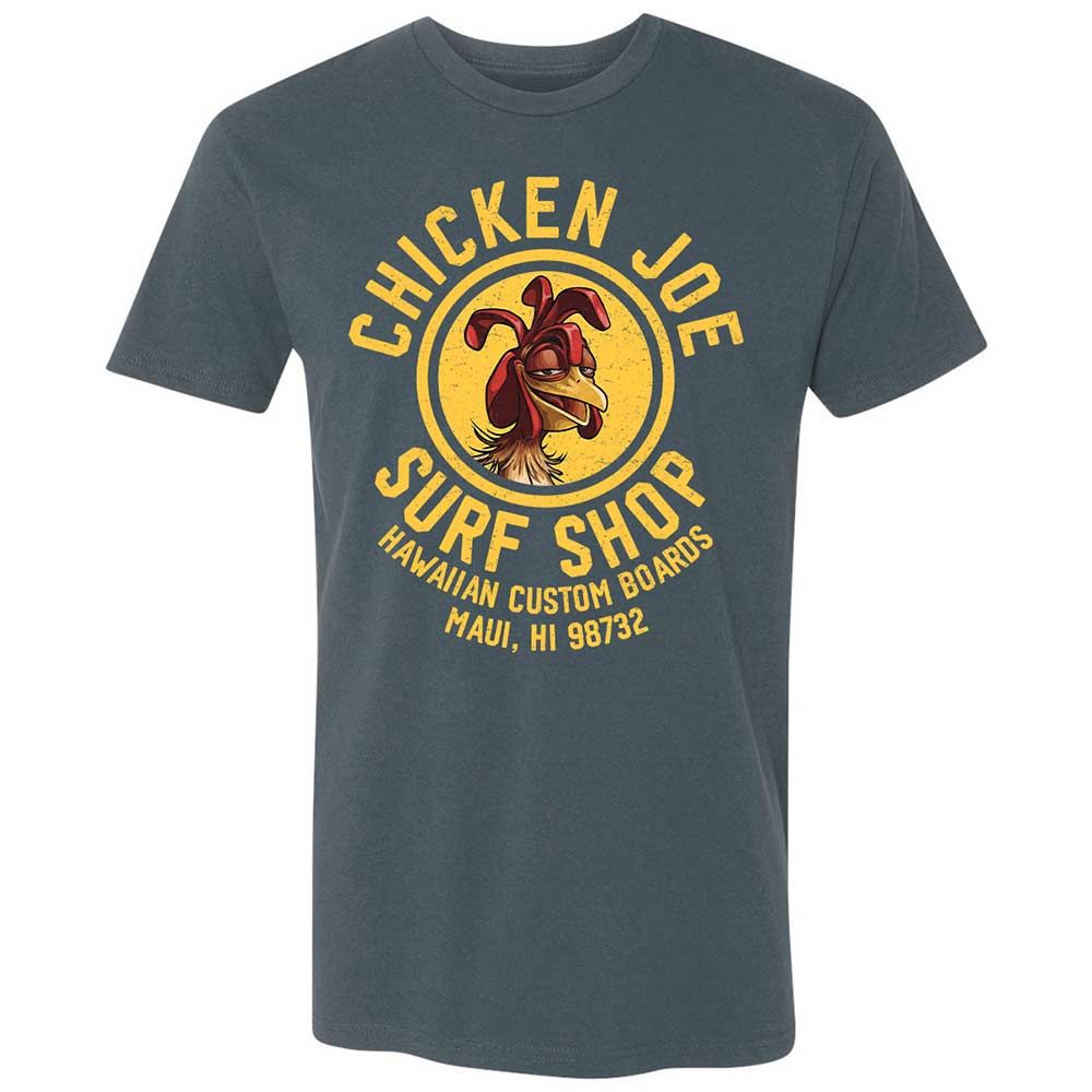 Chicken Joe Surf shop - Indigo - 12