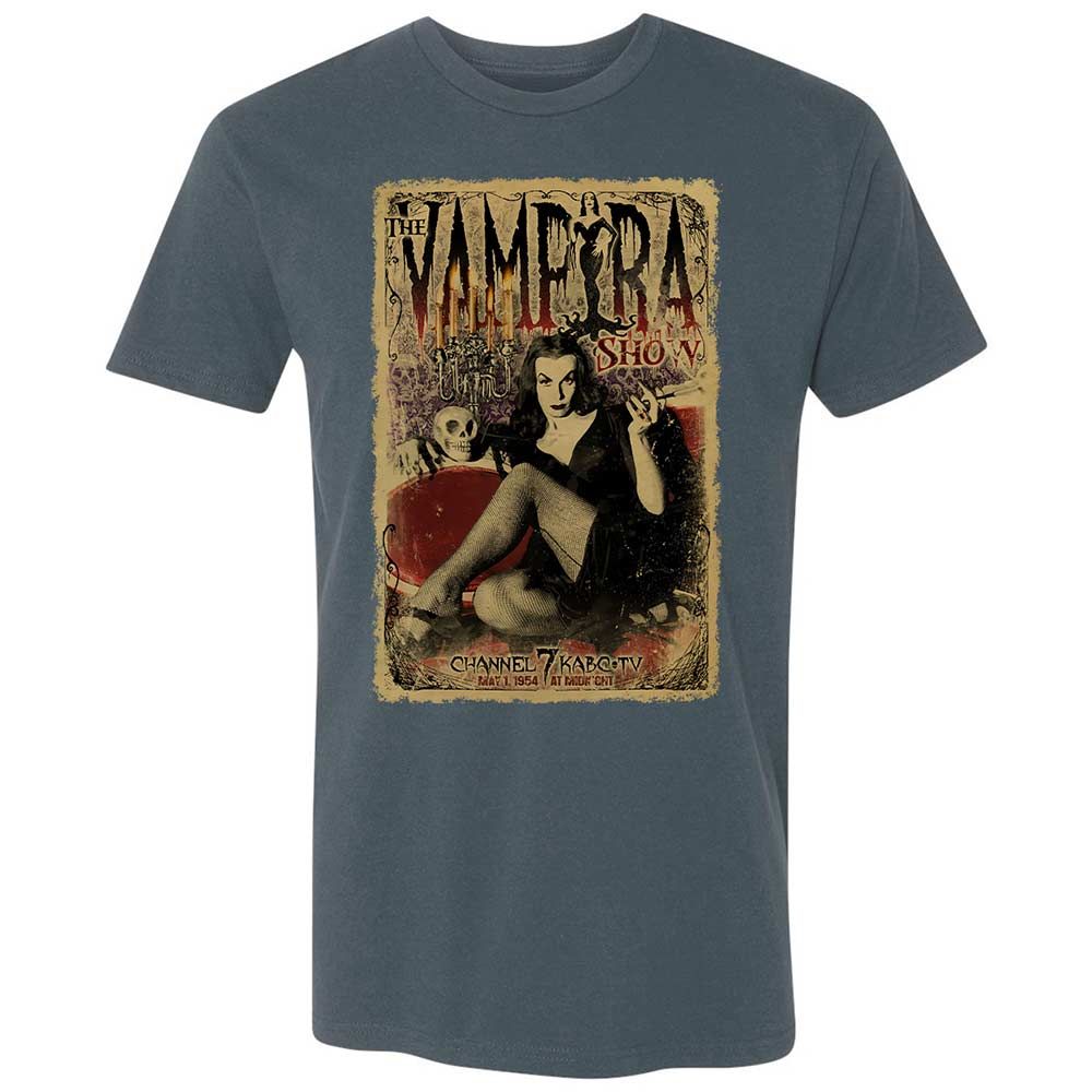 Vampira - Indigo - 12