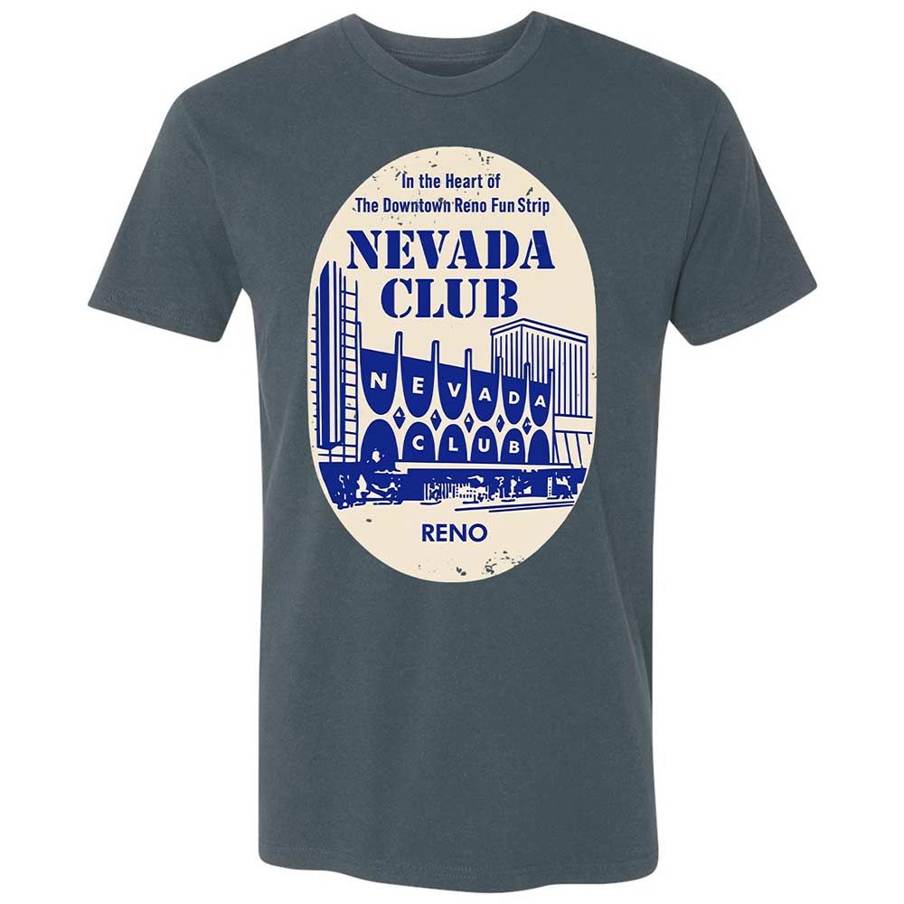 Premium Unisex T-Shirt - 7Q712554 - Indigo - 12