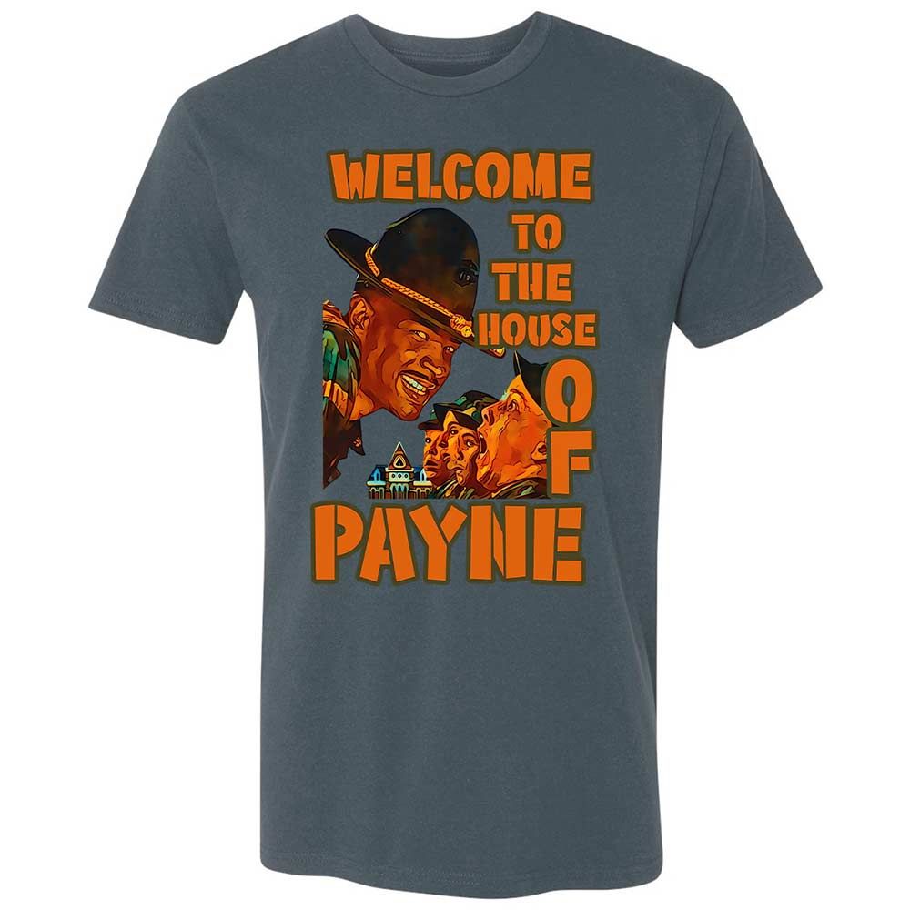 Premium Unisex T-Shirt - UCKYUL3P - Indigo - 12
