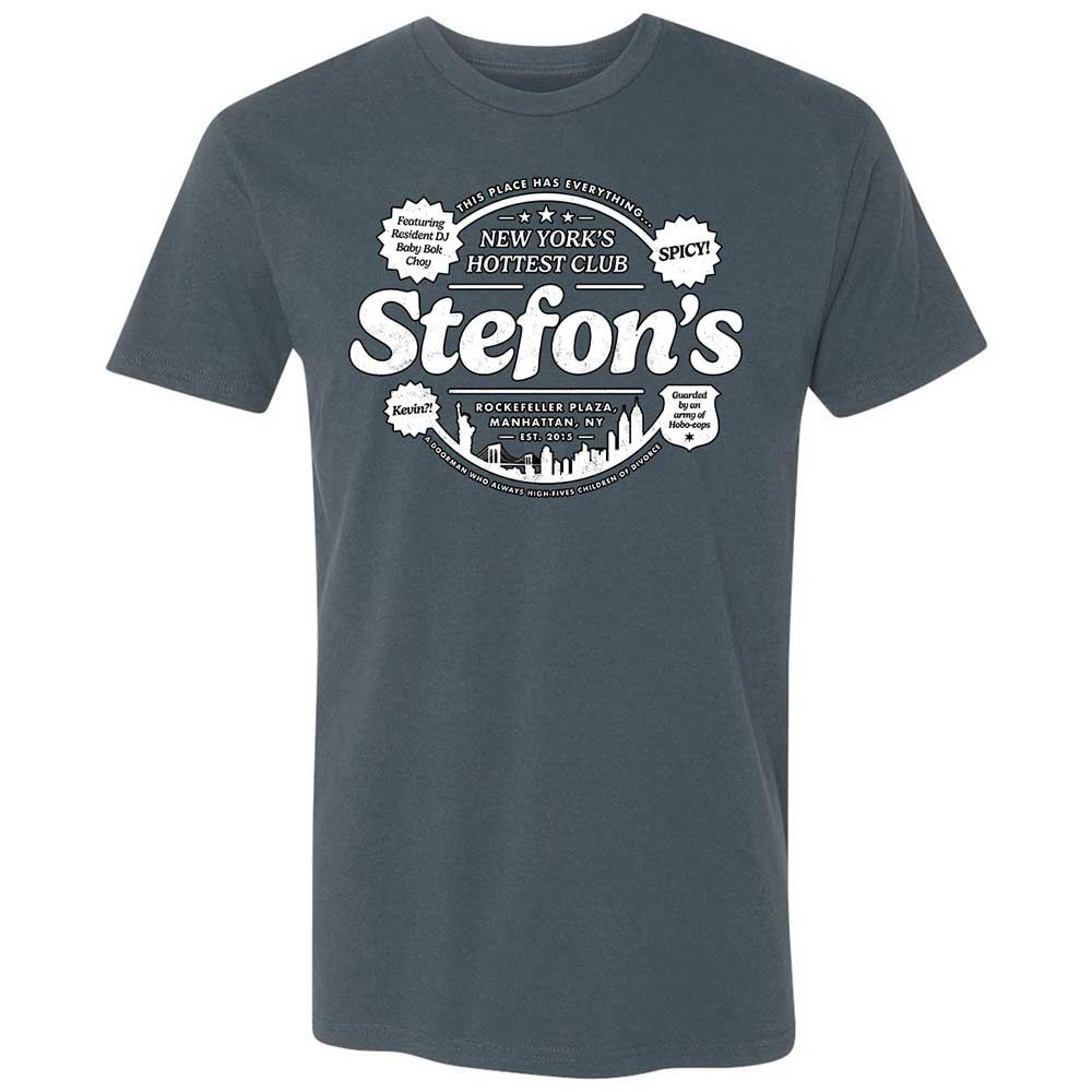 Premium Unisex T-Shirt - MV6THSFV - Indigo - 12