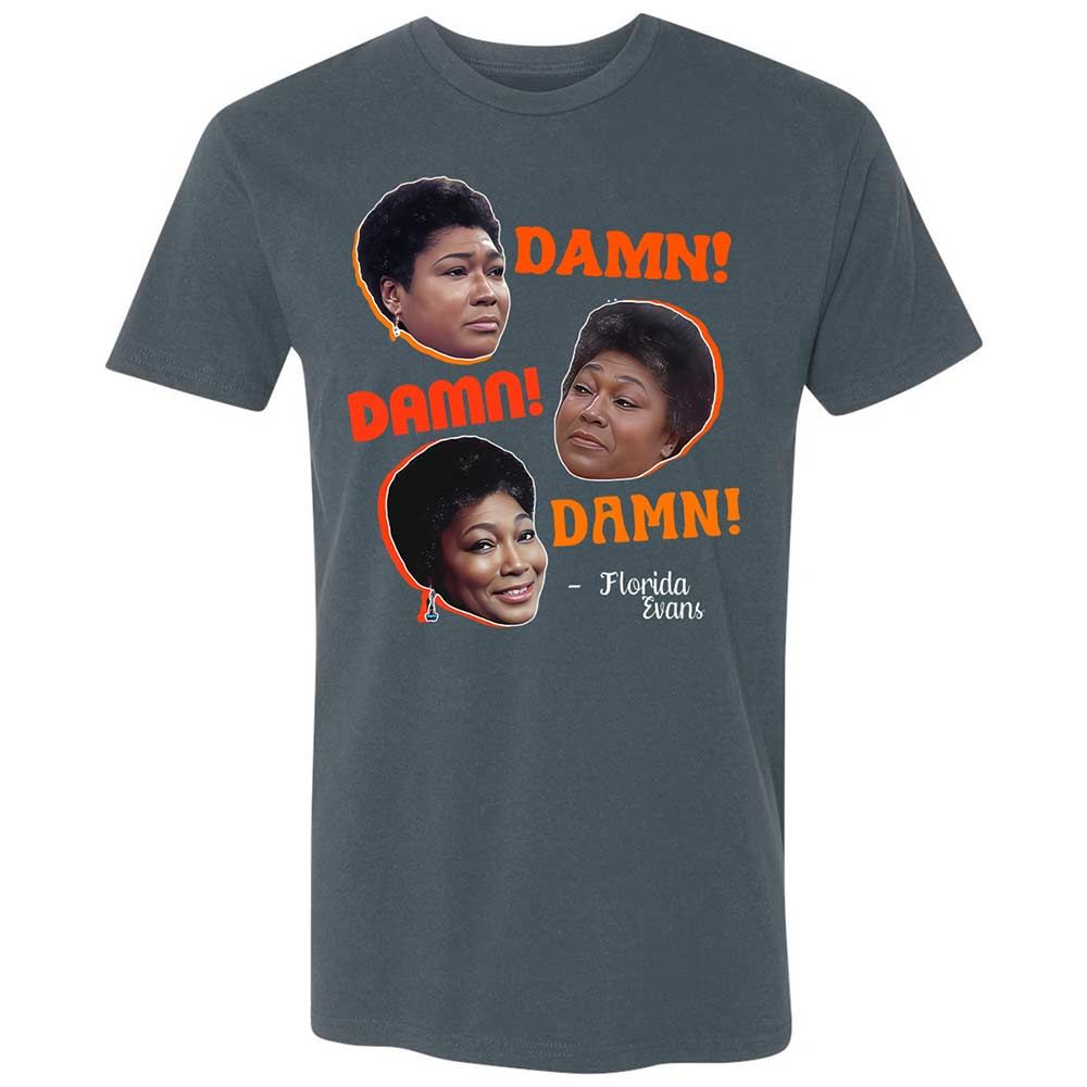 Damn! Damn! Damn! - Indigo - 12