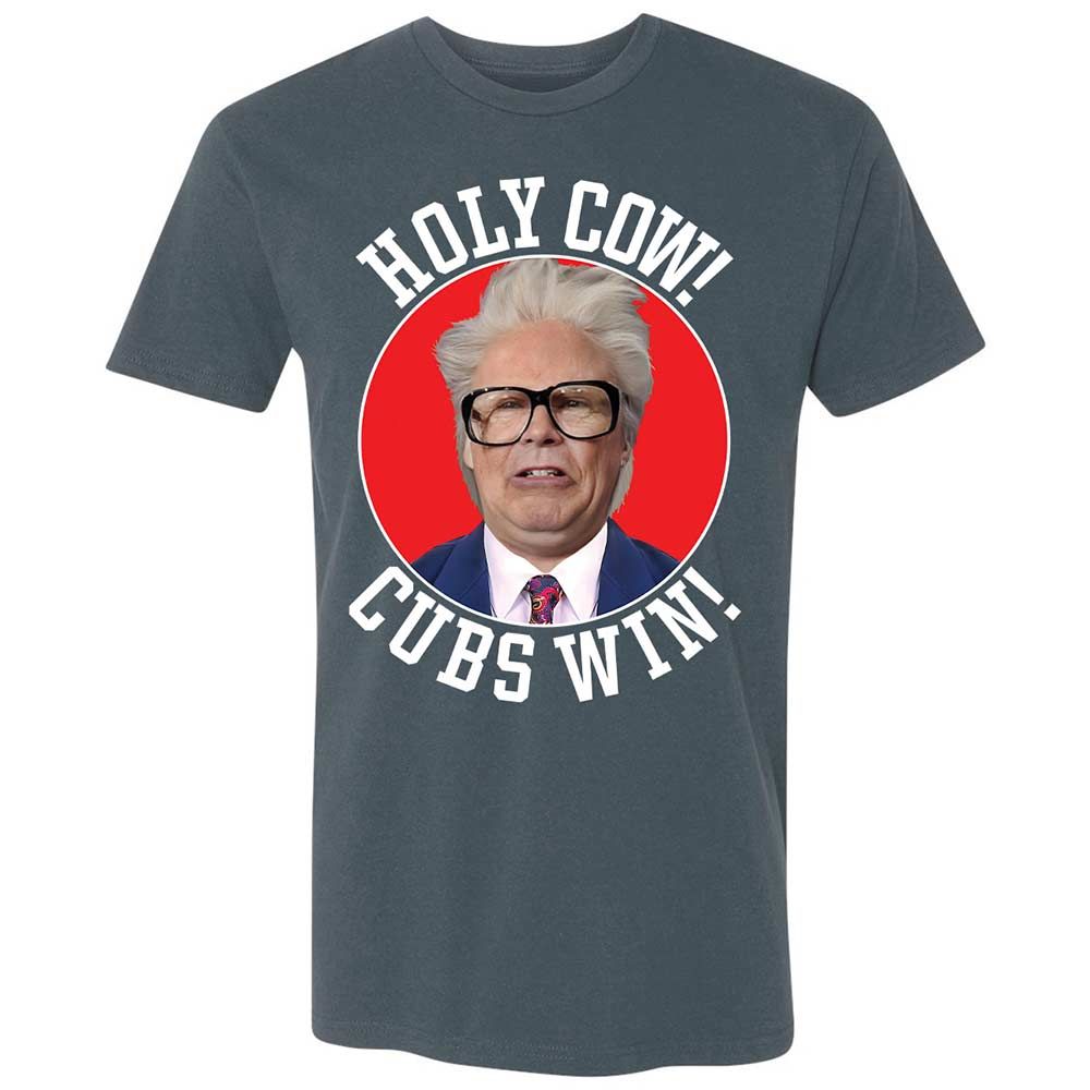 Holy Cow - Indigo - 12