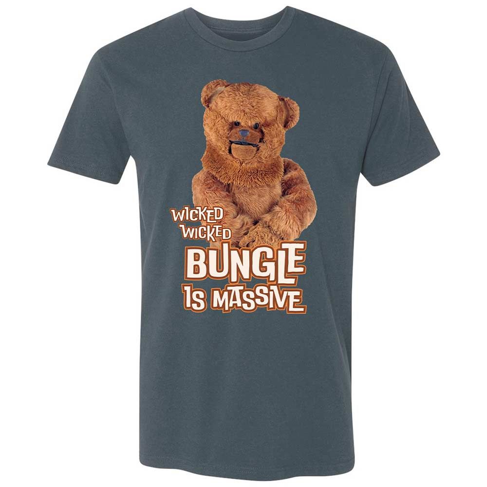 Premium Unisex T-Shirt - 3391EXWR - Indigo - 12
