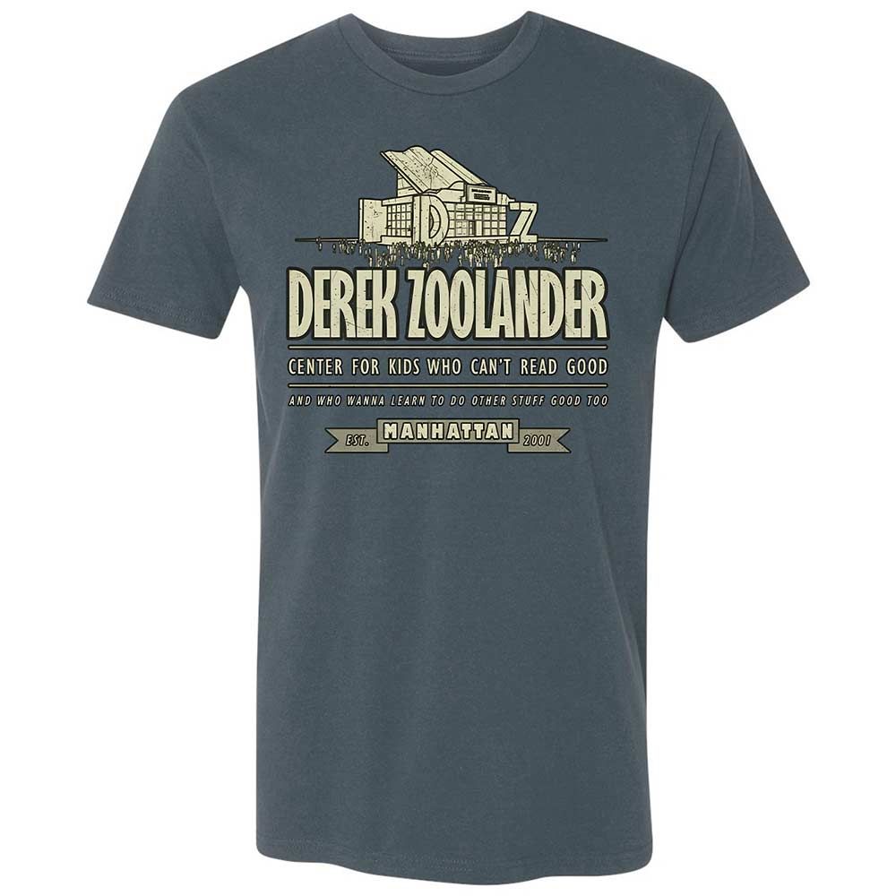 Premium Unisex T-Shirt - M1G4BM6N - Indigo - 12