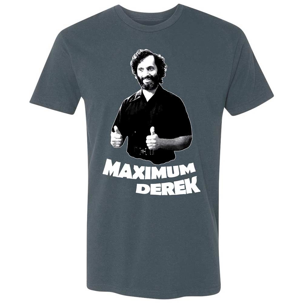 Maximum Derek - Indigo - 12