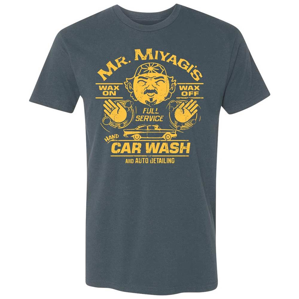 Premium Unisex T-Shirt - GWDXQGCX - Indigo - 12