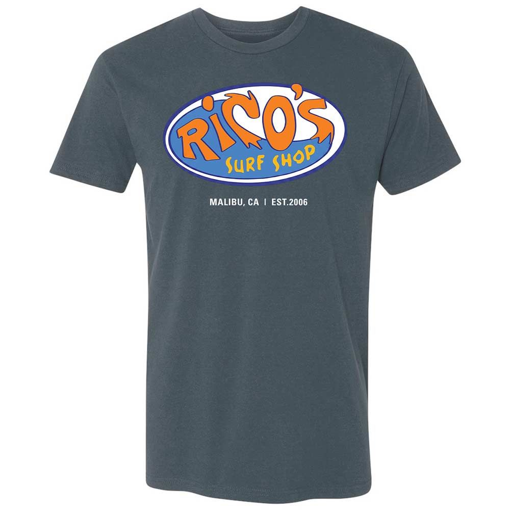 Rico's Surf Shop - Indigo - 12