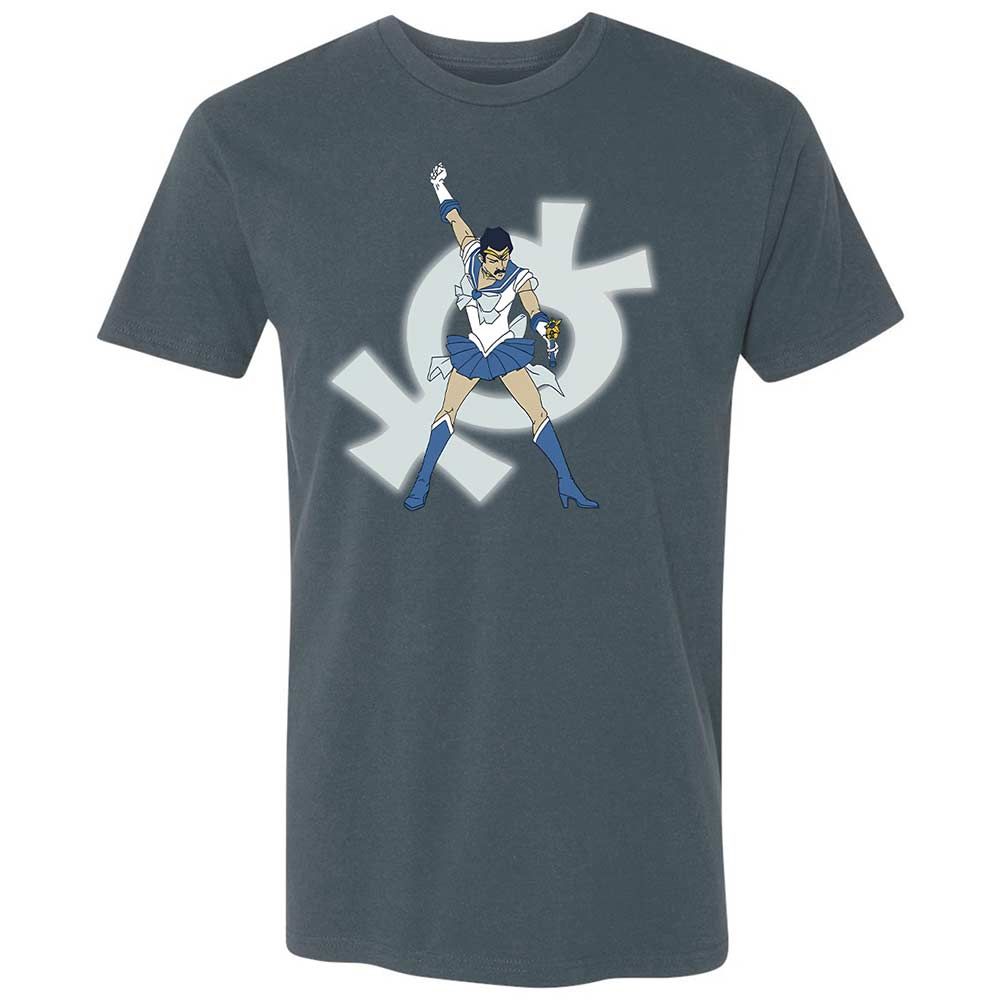 Sailor Queen - Indigo - 12
