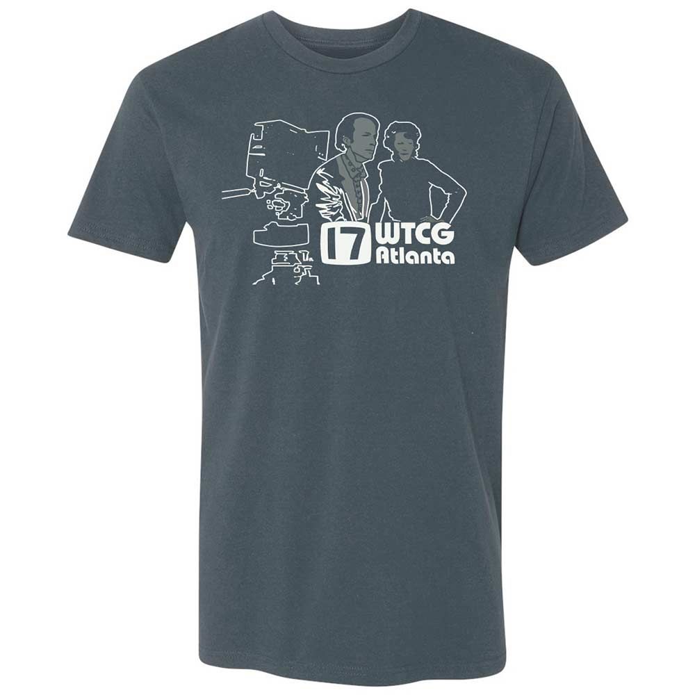 Premium Unisex T-Shirt - NEC8Y42S - Indigo - 12
