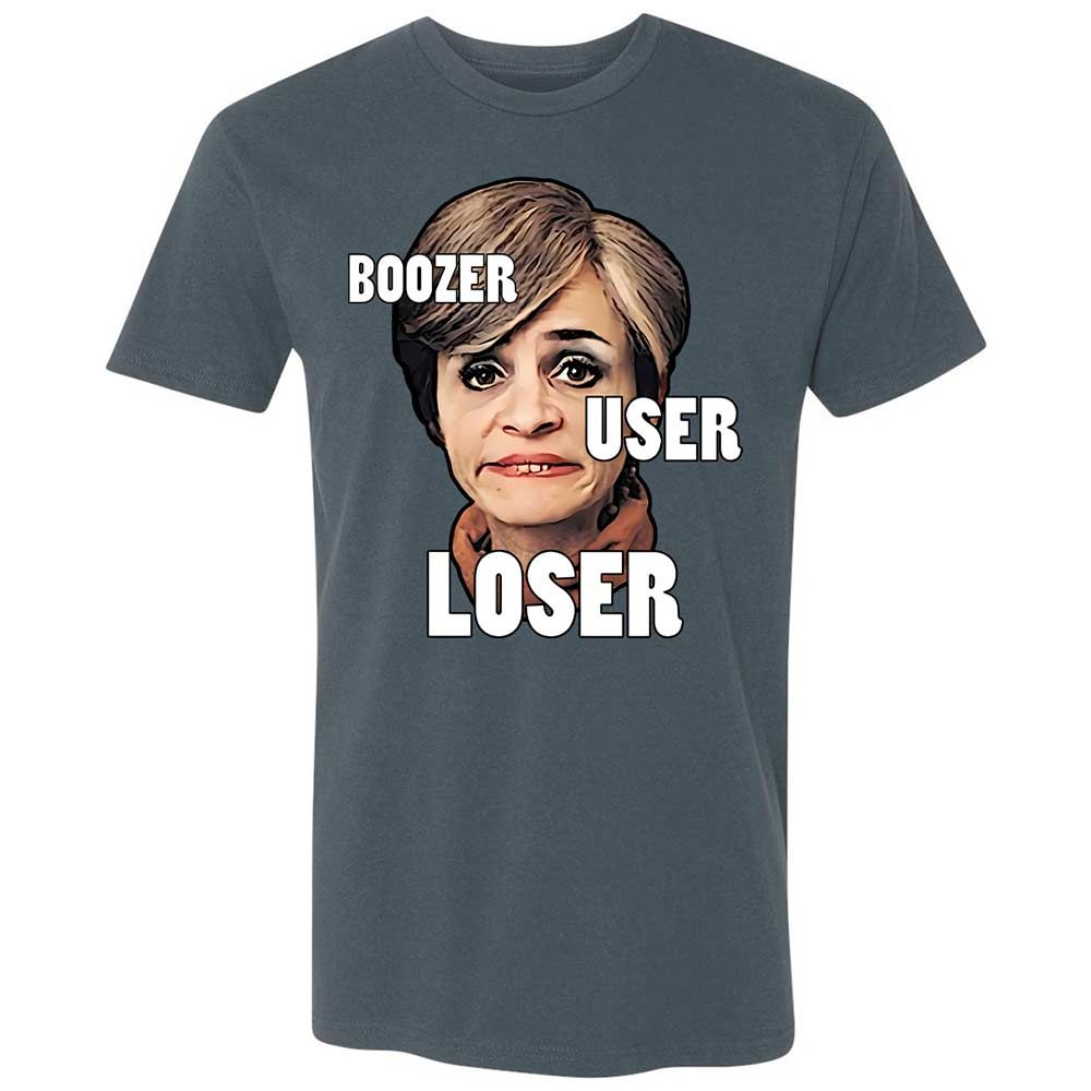 I was a boozer, a user, and a loser - Indigo - 12