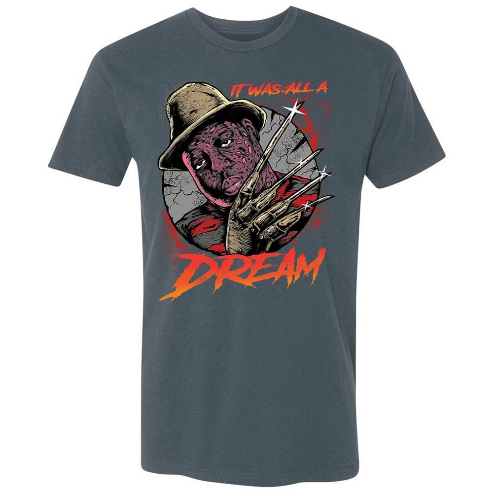 Premium Unisex T-Shirt - N8SBDRMW - Indigo - 12