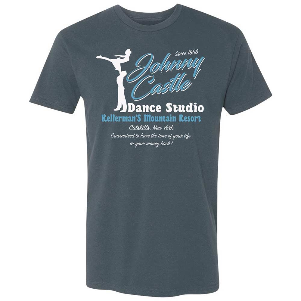 Premium Unisex T-Shirt - YDCBKDQU - Indigo - 12