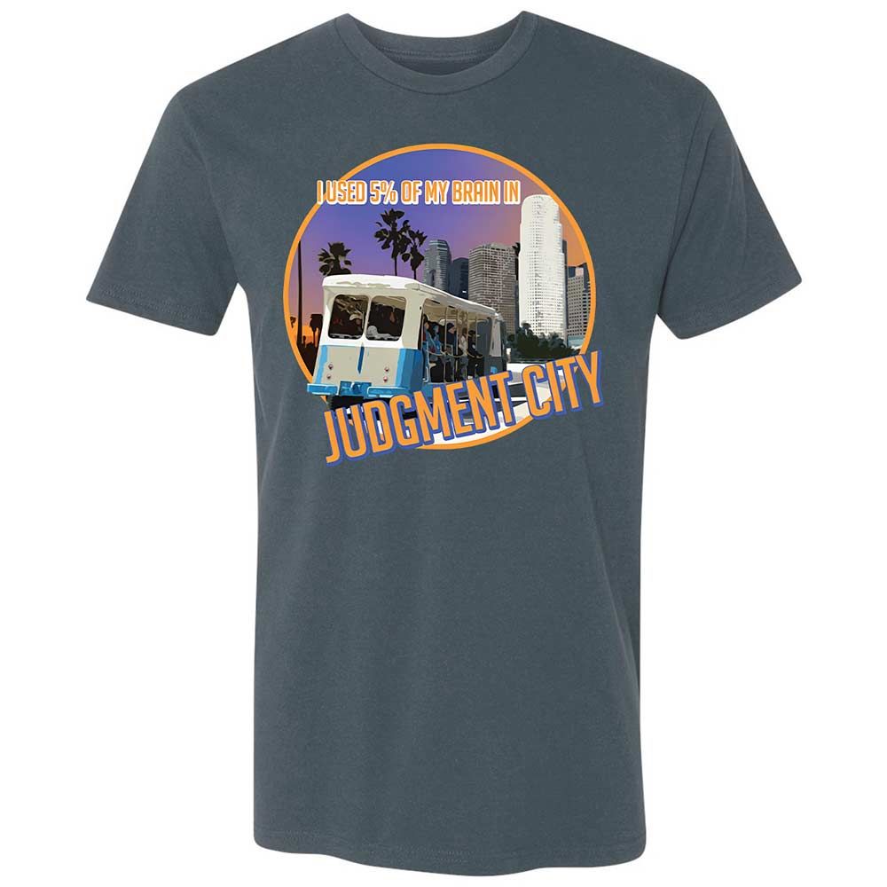 Judgment City - Indigo - 12