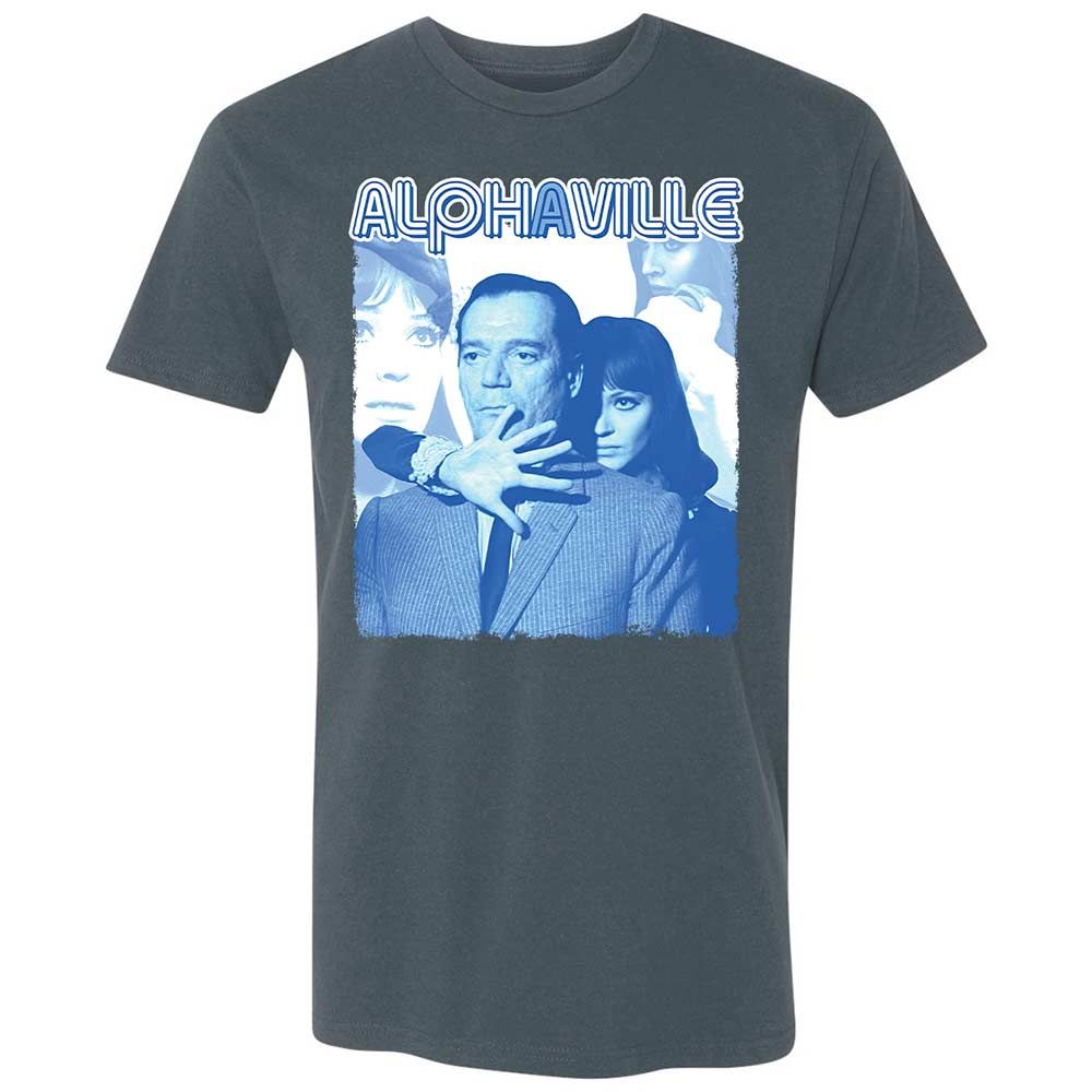Premium Unisex T-Shirt - ZTM7QPB2 - Indigo - 12