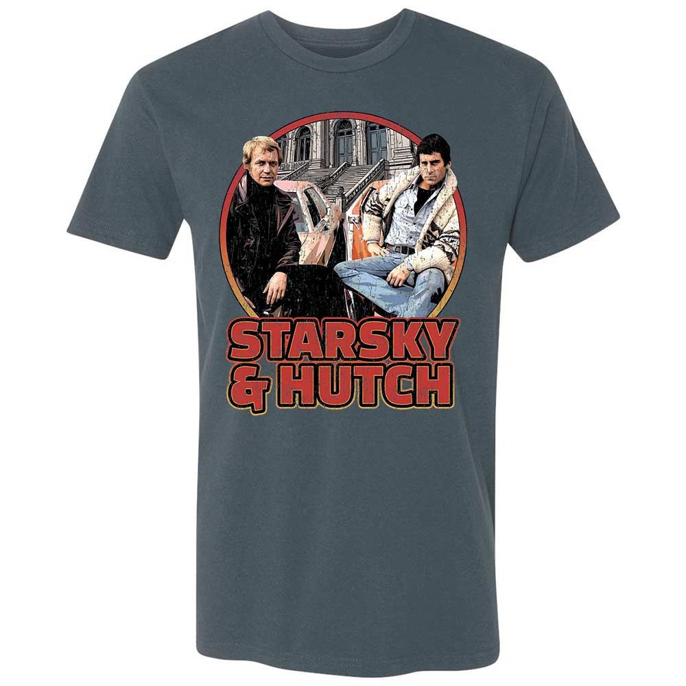 Starsky And Hutch - Indigo - 12