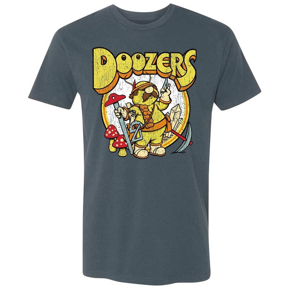 Premium Unisex T-Shirt - SEBL7DGT - Indigo - 12