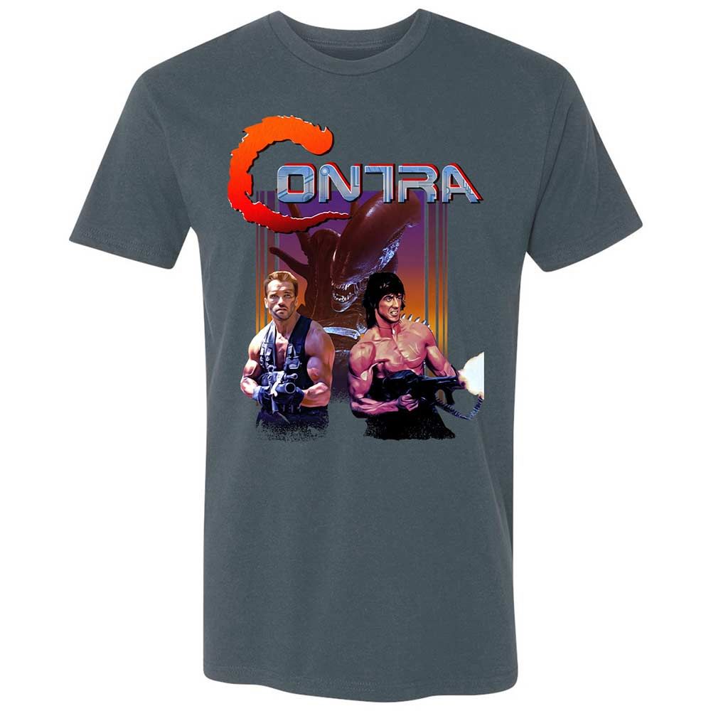 Premium Unisex T-Shirt - U2RWZWLA - Indigo - 12