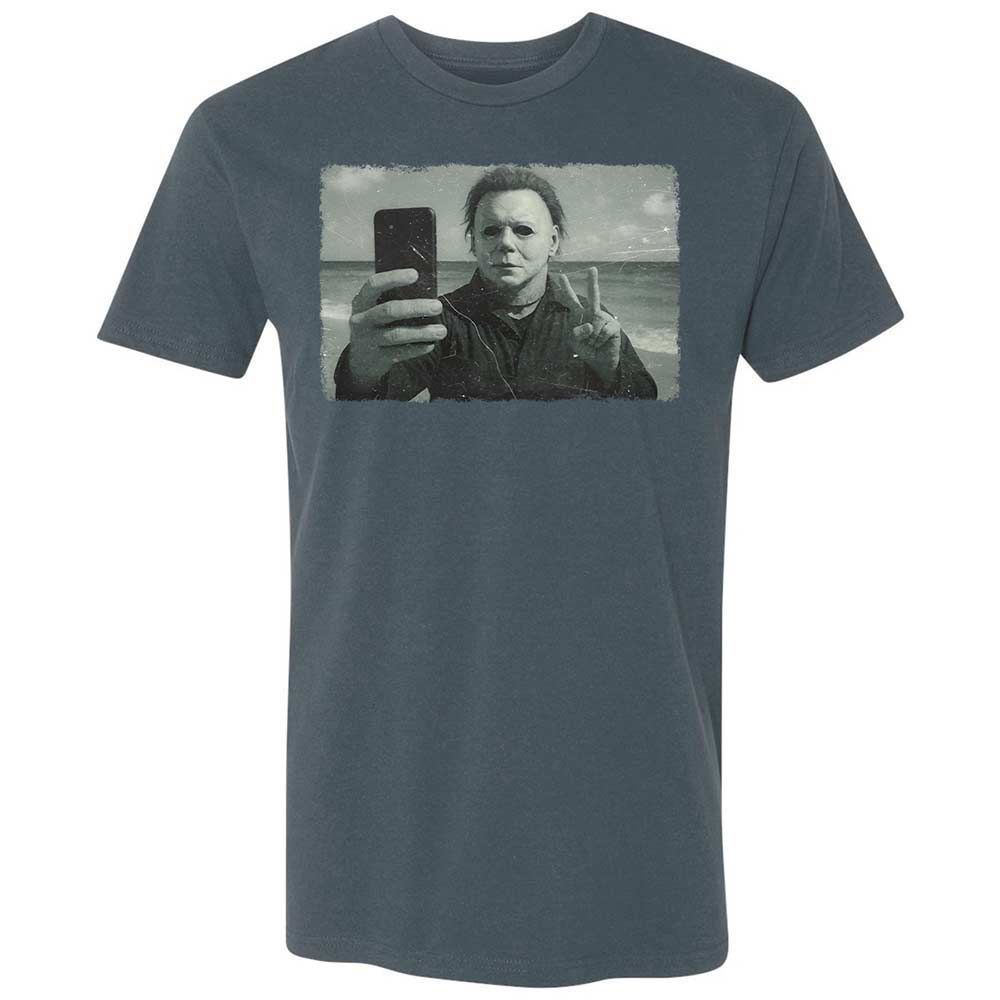Premium Unisex T-Shirt - 59TEENNF - Indigo - 12