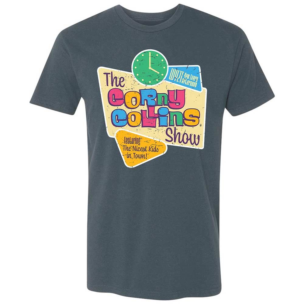 Premium Unisex T-Shirt - 3WQT9WPG - Indigo - 12