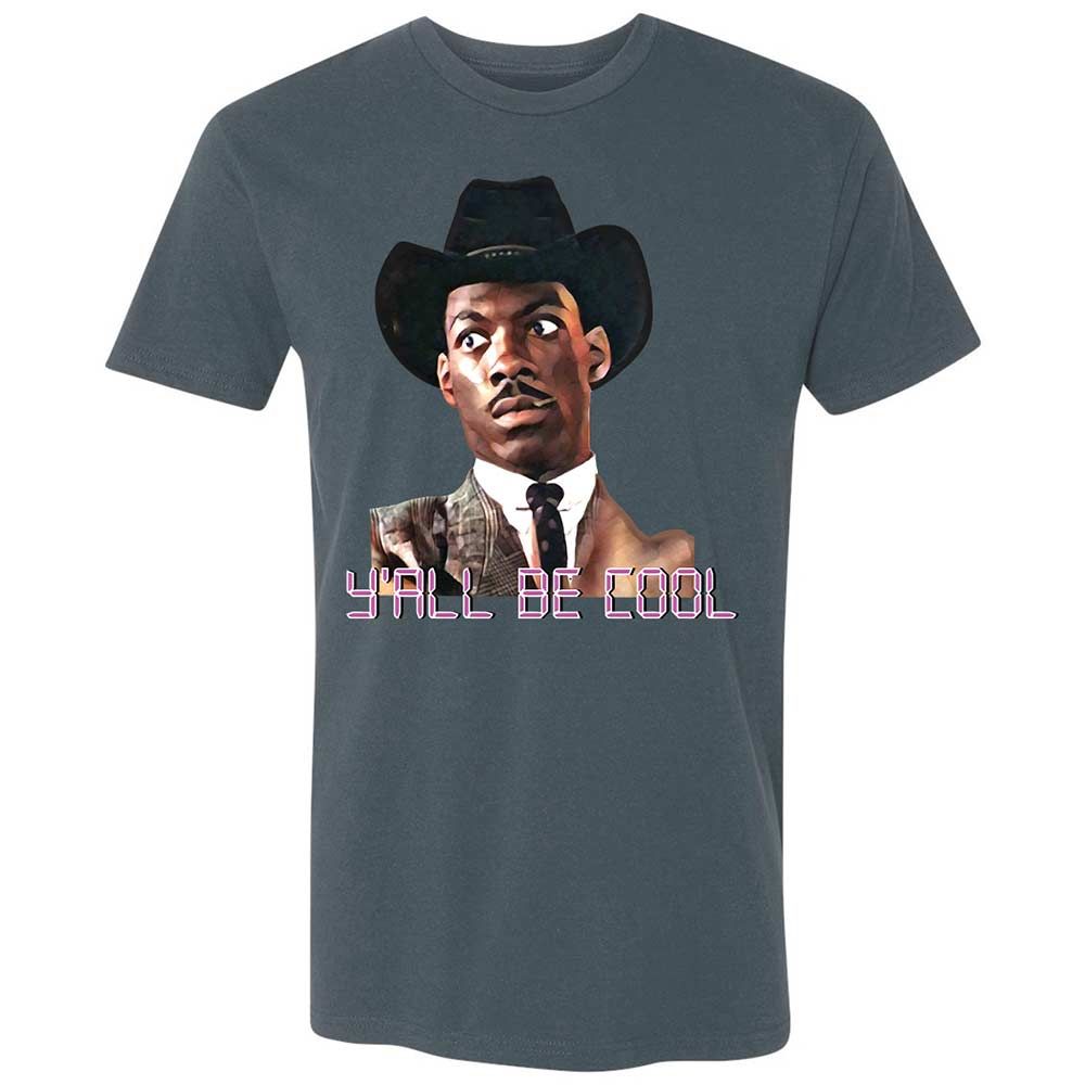 Premium Unisex T-Shirt - N6NNHZDP - Indigo - 12