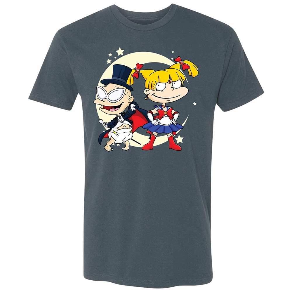 Rugrats Moon - Indigo - 12