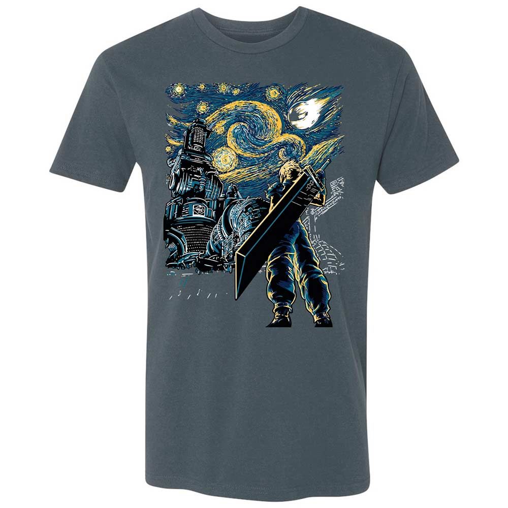 Premium Unisex T-Shirt - 2BQAF699 - Indigo - 12