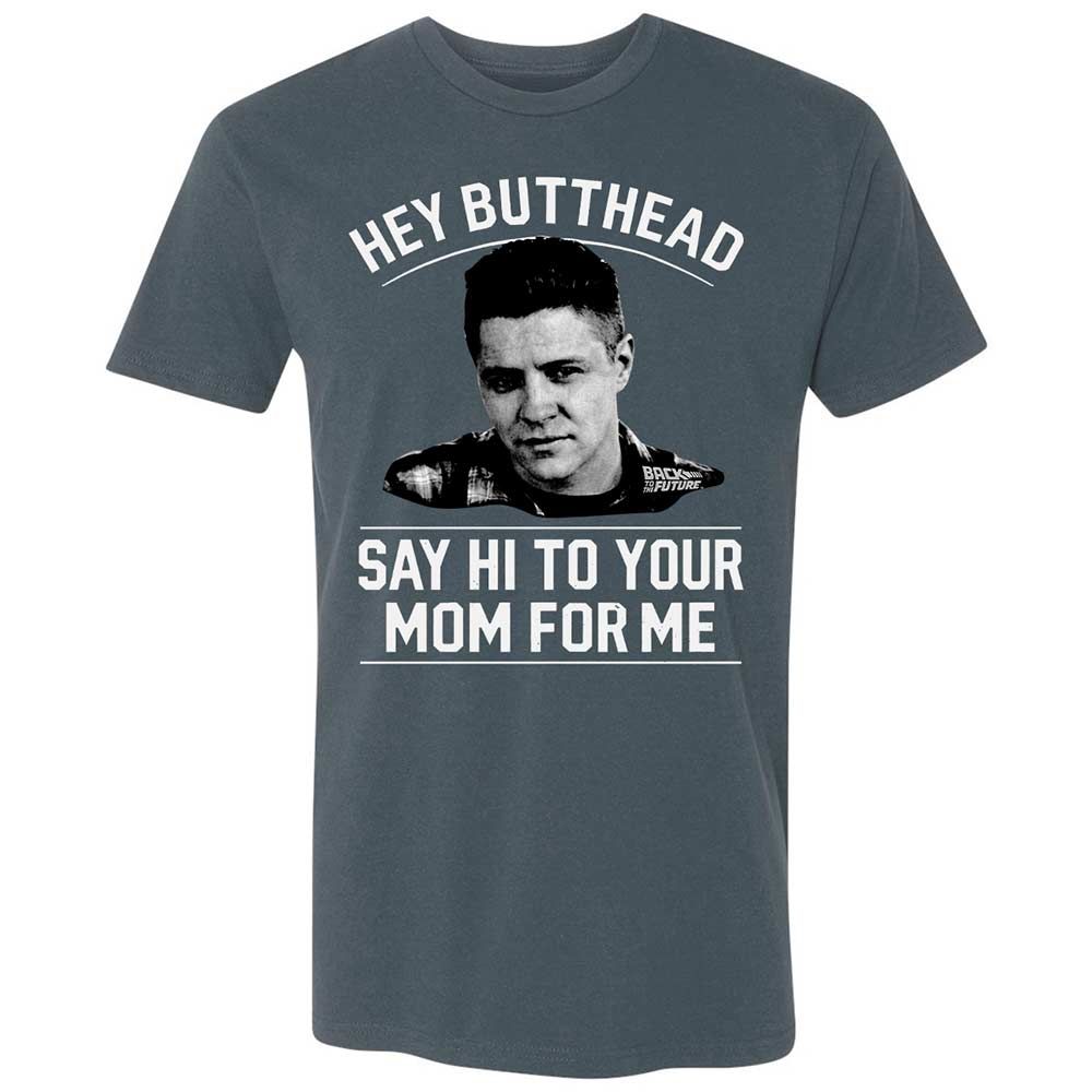 Premium Unisex T-Shirt - 7PTSLDHA - Indigo - 12