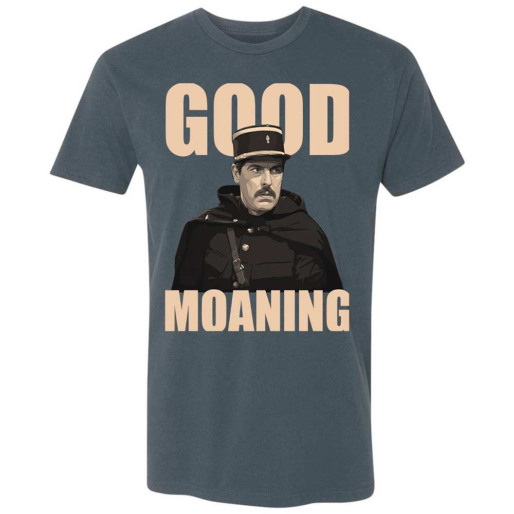 Premium Unisex T-Shirt - 8N6TB1TD - Indigo - 12