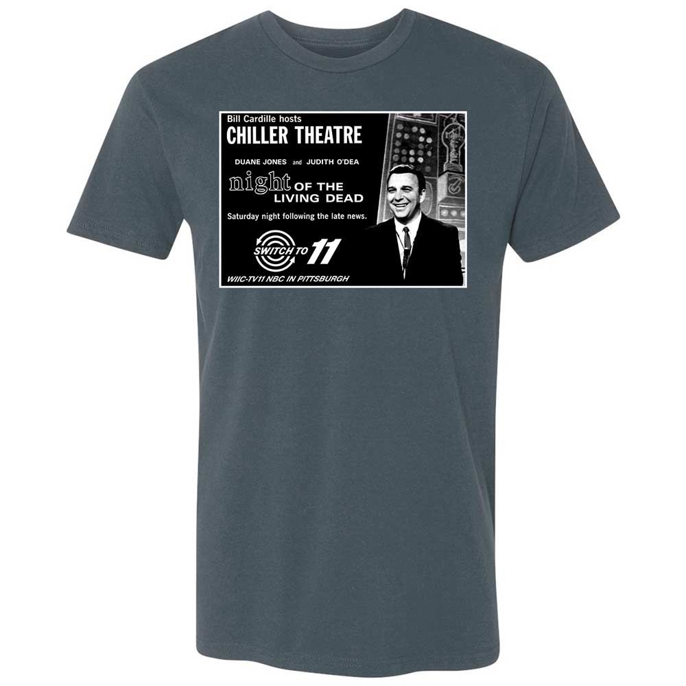 Chiller Theatre - Indigo - 12