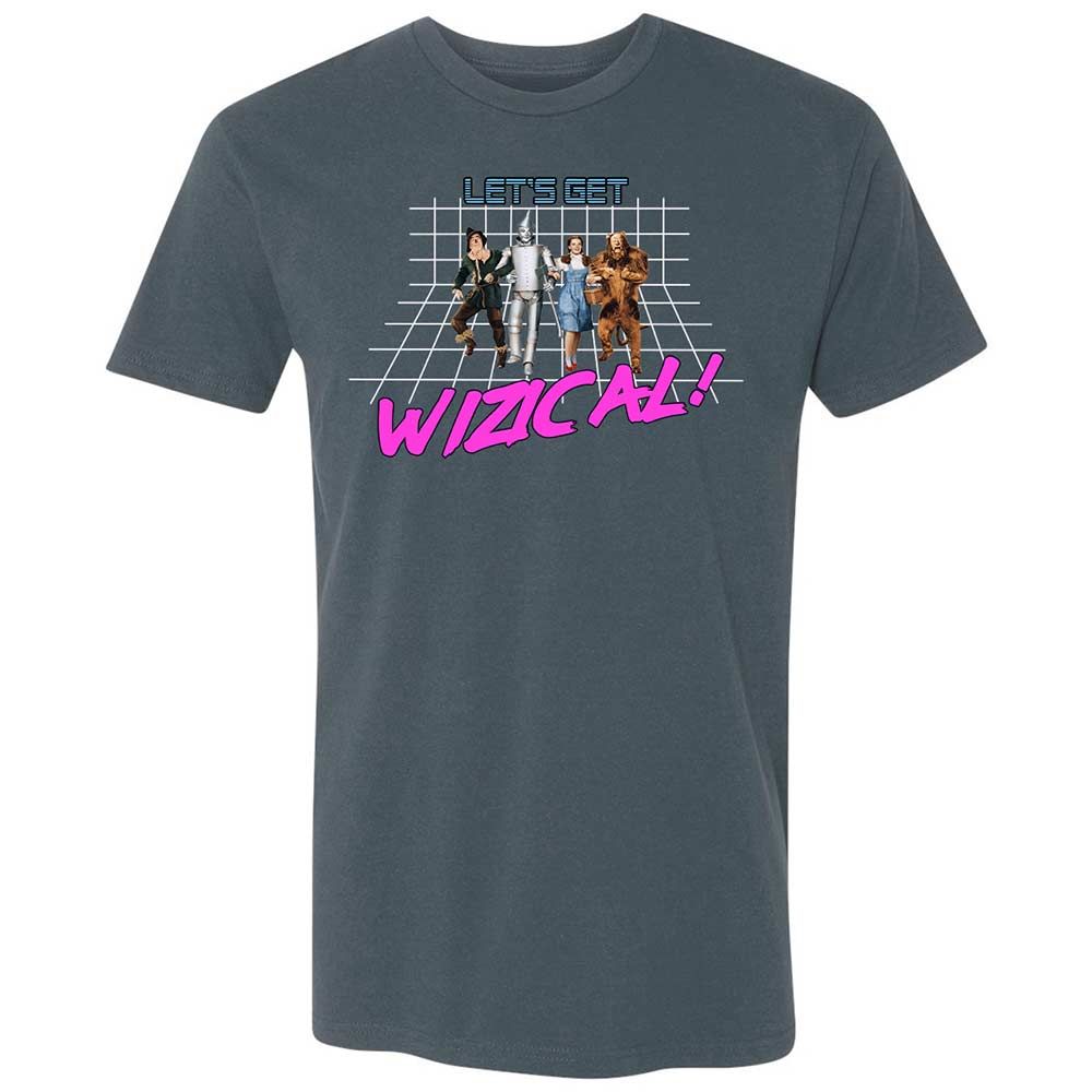 Premium Unisex T-Shirt - TW27NYCR - Indigo - 12