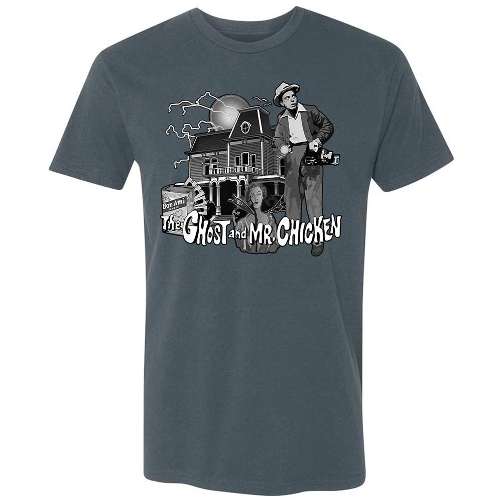 Premium Unisex T-Shirt - TWFLTM1U - Indigo - 12