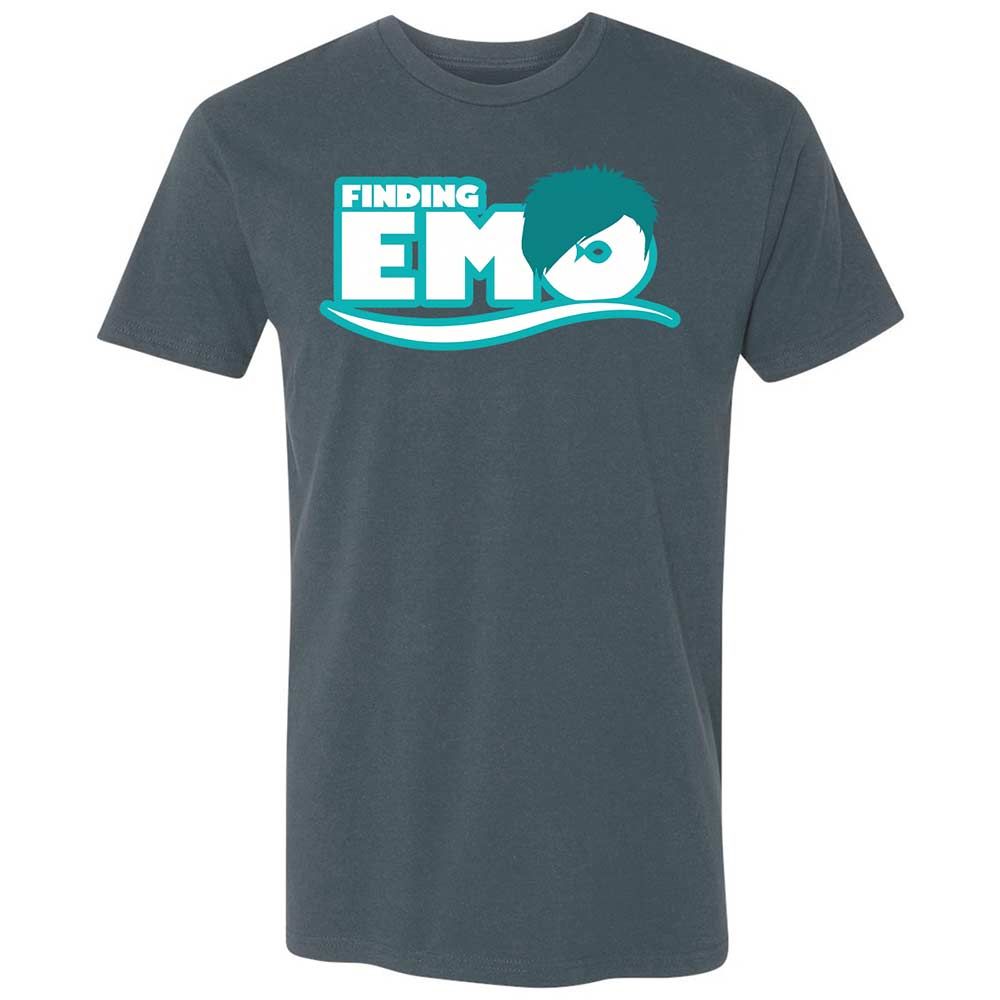Finding Emo - Indigo - 12