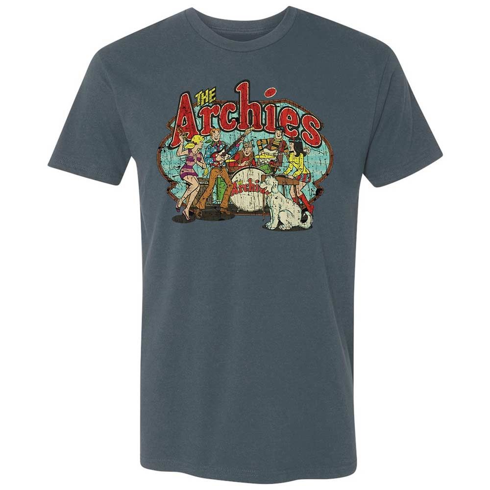 The Archies - Indigo - 12
