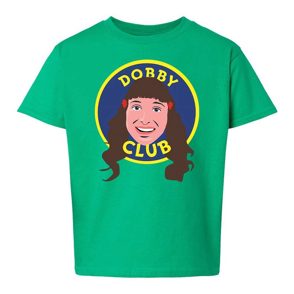 Kids T-Shirt - XP425ZPM - Irish Green - 12