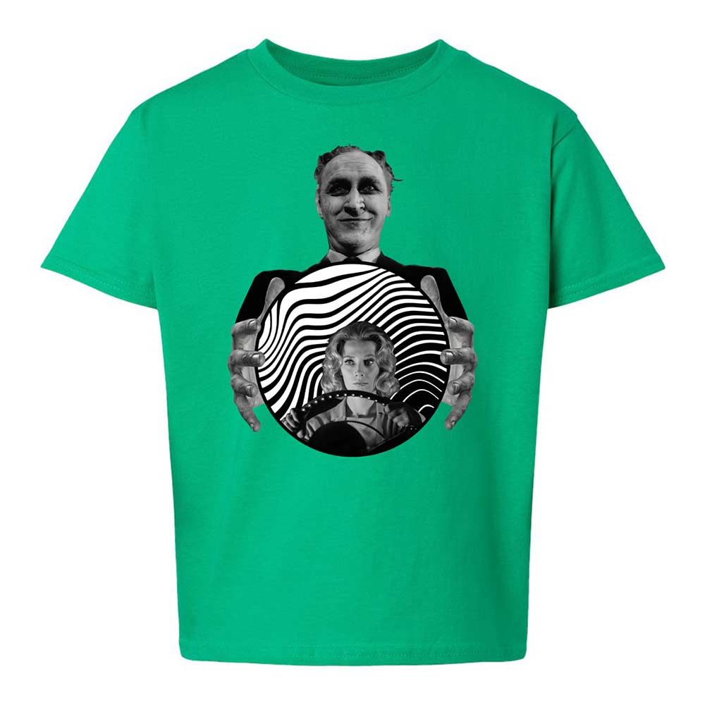 Carnival of Souls - Irish Green - 12