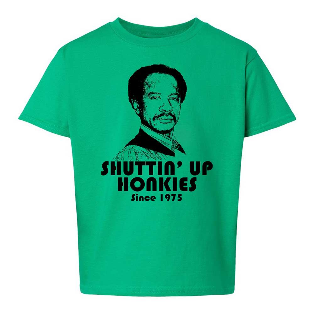 Kids T-Shirt - 798Q3CX3 - Irish Green - 12